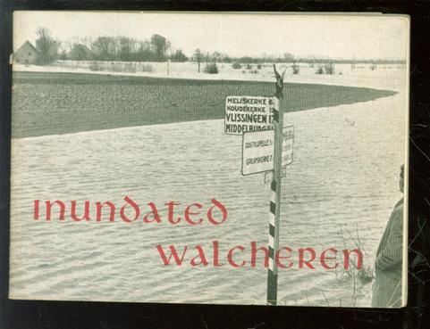 n.n. - inundated walcheren