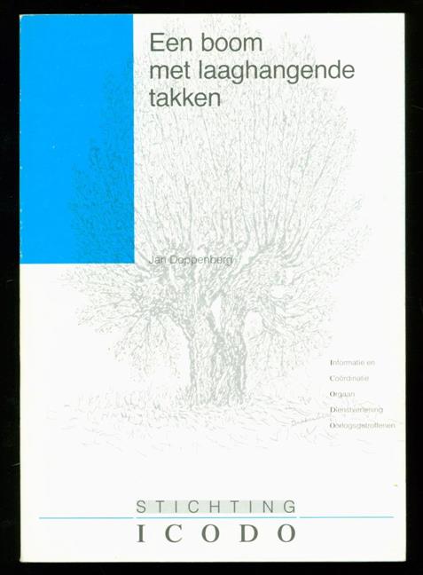 Doppenberg, Jan. - Een boom met laaghangende takken