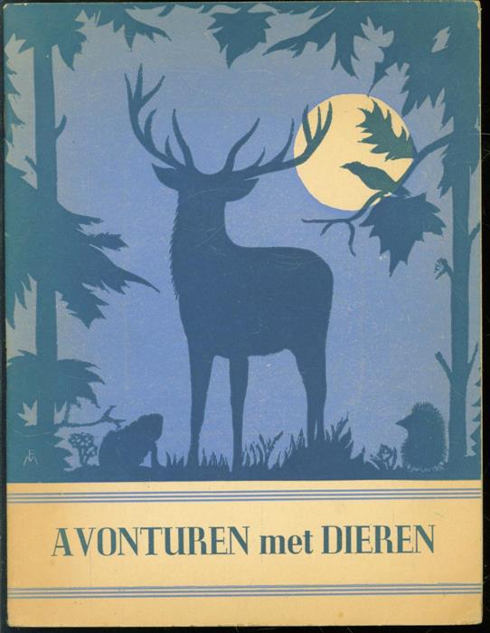 n.n - Avonturen met dieren