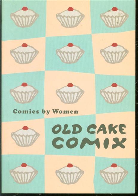 Amoebe - Old cake comix