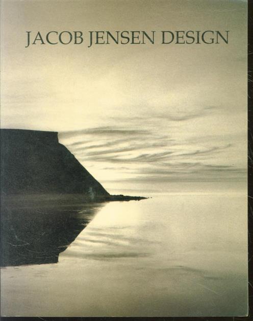 Jacob Jensen Design - Jacob Jensen