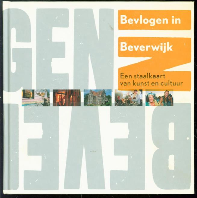 diverse auteurs - Bevlogen in Beverwijk