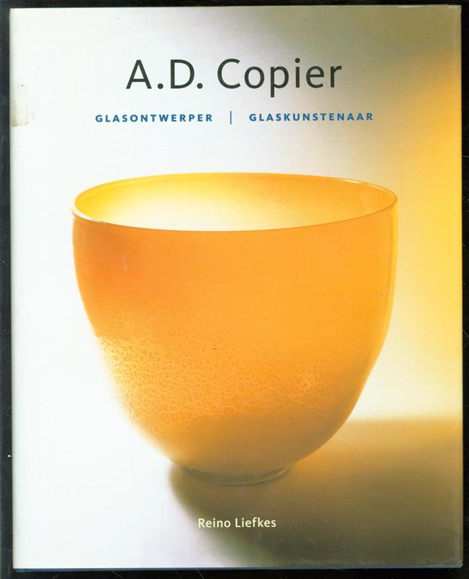 A.D.Copier