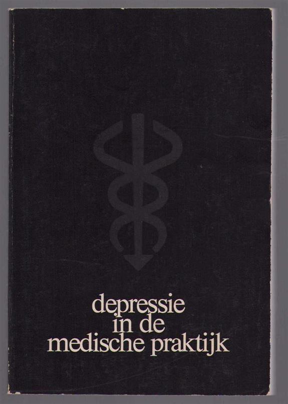 Enelow, Allen J., Merck Sharp & Dohme - Depressie in de medische praktijk
