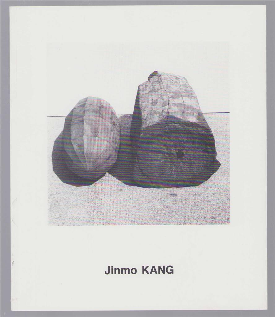 n.n - Jinmo Kang: Exposition 23 septembre - 7 novembre 1993.