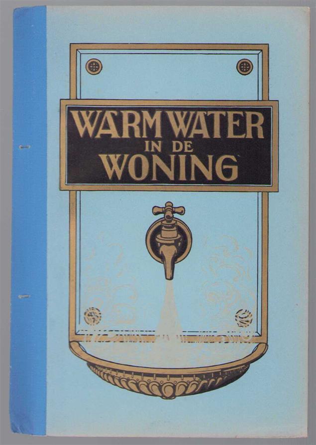 n.n - warm water in de woning