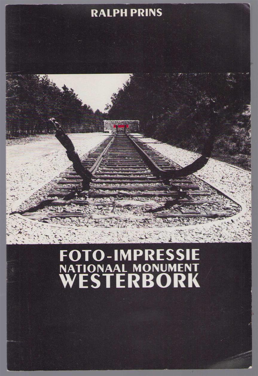 Ralph Prins - Foto-Impressie Nationaal Monument Westerbork