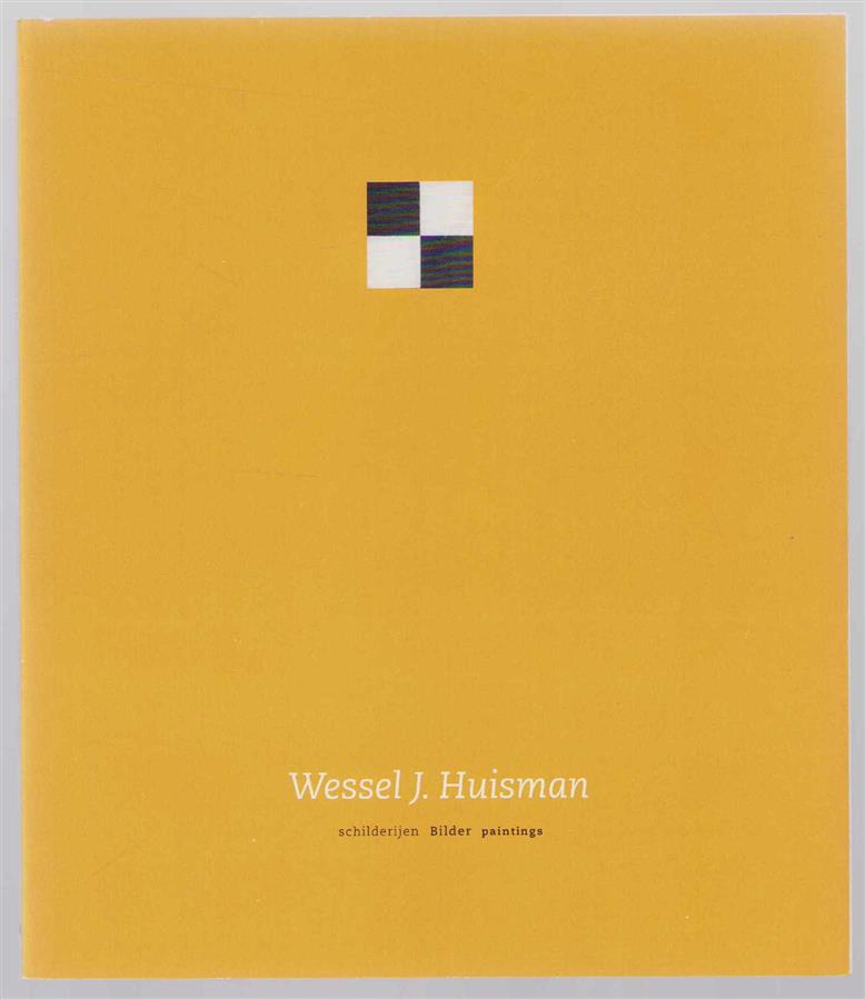 Huisman, Wessel J. - Het vroege licht = Das Fruhe Licht = The early light