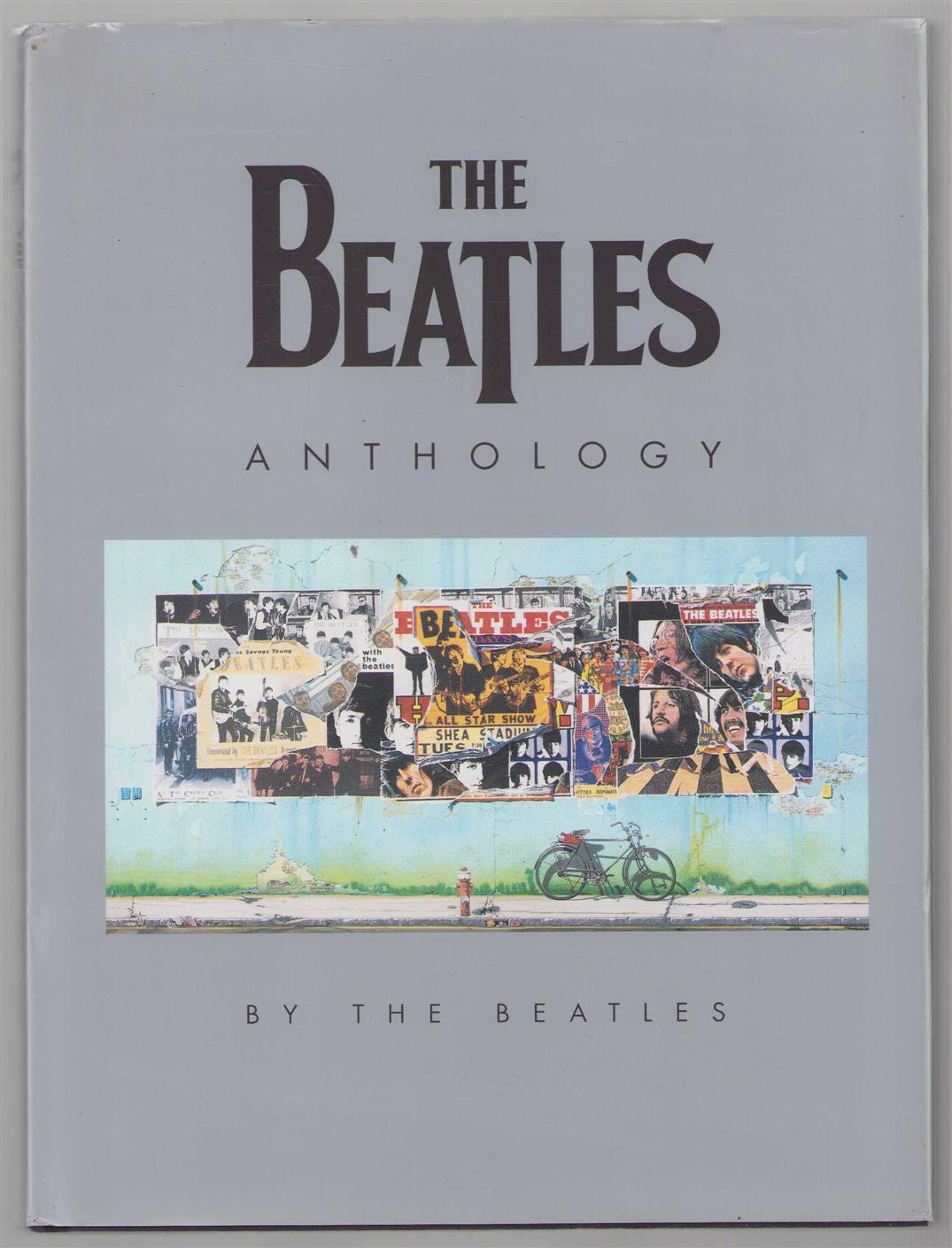 The Beatles - The Beatles anthology.