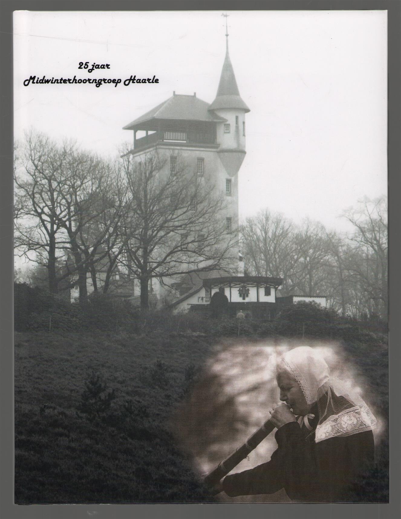 Angelique Kruithof., Jolanda KoopmanHaarlese midwinterhoorn groep - 125 Jaar Midwinterhoorngroep Haarle